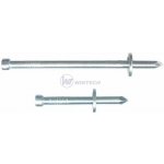 Nastřelovací hřebíky 3,8x23mm - 1 pod. Balení: 1000 ks KNKAA38023BO0 – Zboží Mobilmania