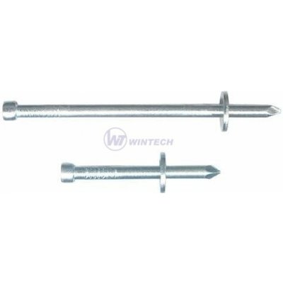 Nastřelovací hřebíky 3,8x23mm - 1 pod. Balení: 1000 ks KNKAA38023BO0 – Zboží Mobilmania