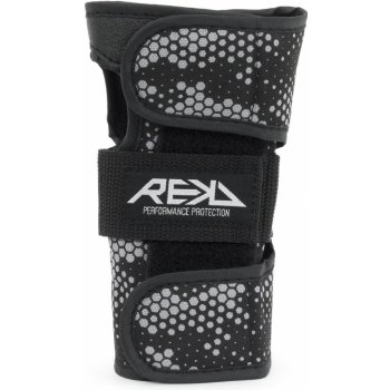 Rekd Wrist Guard