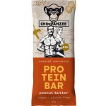 CHIMPANZEE BIO PROTEIN BAR 40 g – Hledejceny.cz