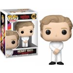 Funko POP! 1458 TV: Stranger Things S4 - Henry 001 – Zboží Mobilmania