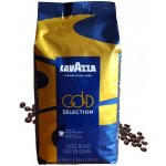 Lavazza Gold Selection 1 kg – Zboží Mobilmania