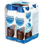 FRESUBIN PROTEIN ENERGY DRINK ČOKOLÁDA POR SOL 4X200ML – Hledejceny.cz