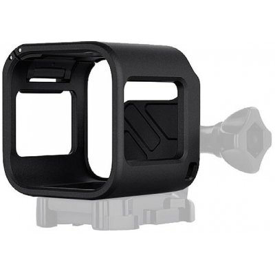 GoPro Nízkoprofilový Frame GoPro originál zadní montáž (pro všechny kamery Session) ARFRM-002 – Zbozi.Blesk.cz