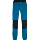 Pánské sportovní kalhoty Kilpi Hosio-M tmavě modrá