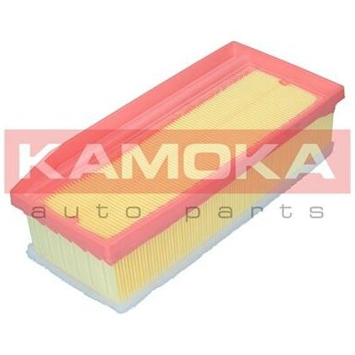KAMOKA Vzduchový filtr F241001 – Hledejceny.cz