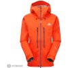 Dámská sportovní bunda Mountain Equipment W's Tupilak Jacket Cardinal Orange