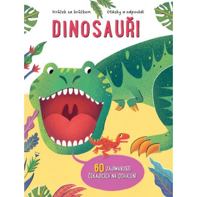 Dinosauři – Hledejceny.cz