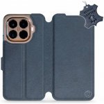 Mobiwear - Xiaomi 15T Pro - Modré – Zbozi.Blesk.cz