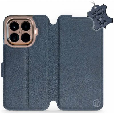 Mobiwear - Xiaomi 15T Pro - Modré – Zbozi.Blesk.cz