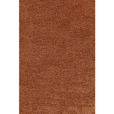 Ayyildiz Life Shaggy 1500 terra Oranžová – Hledejceny.cz