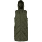 Regatta Rurietta Longer Length zelená – Zboží Mobilmania