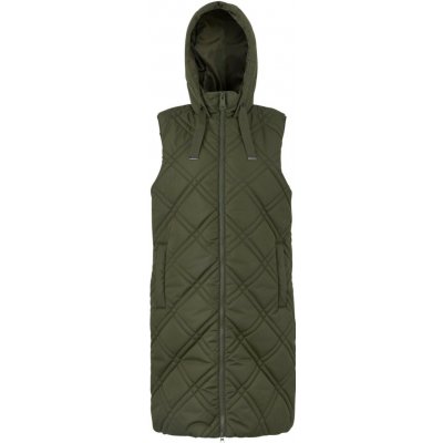 Regatta Rurietta Longer Length zelená – Zboží Mobilmania