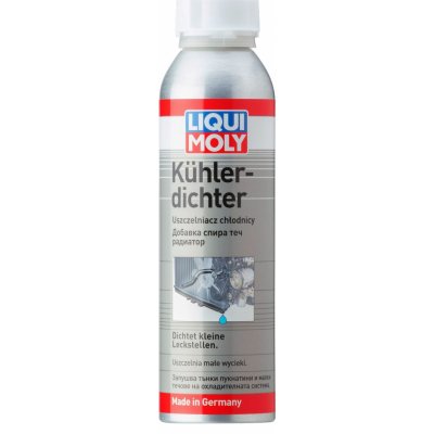 Liqui Moly 2676 Utěsňovač chladiče 250ml | Zboží Auto