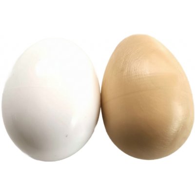 Kerbl Vejce umělé větší podkladek pro kachny a husy plast – Zbozi.Blesk.cz