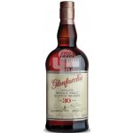 Glenfarclas 30y 43% 0,7 l (kazeta) – Hledejceny.cz