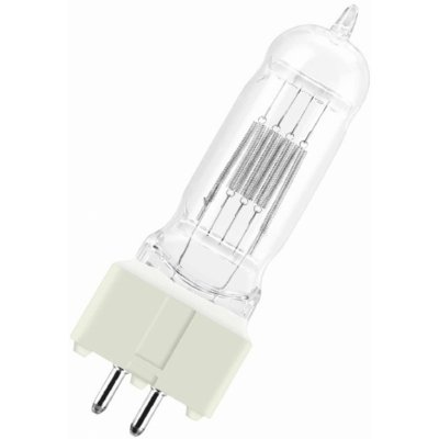 OSRAM 64744 1000W 230V GX9.5 – Zboží Mobilmania