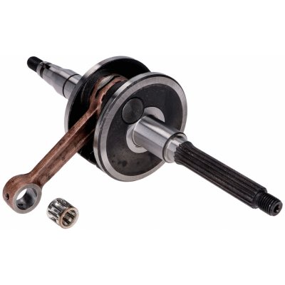 101 Octane Klikový hřídel Minarelli horizontal AC, LC IP10971 – Hledejceny.cz