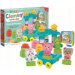 Clementoni Clemmy Princess Set – Zboží Živě