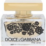 Dolce & GabbanaThe One Lace Edition parfémovaná voda dámská 50 ml – Hledejceny.cz