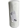 Hygienická podložka na přebalovaní Role z netkané textilie ROLKY 25 cm perforace 34 cm návin 50 m