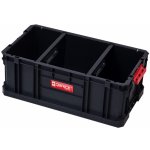 Qbrick TWO Box 200 Flex Box plastový 526x307x195mm – Zboží Dáma