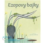 Ezopovy bajky - Ezop – Hledejceny.cz