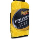 Meguiar's Detailing Mitt – Zboží Mobilmania