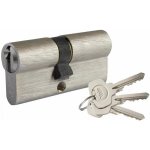 Assa Abloy FAB Yale Y500 30/45 nikl – Sleviste.cz