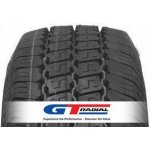 GT Radial Maxmiler X 155/80 R13 90/88Q – Zboží Mobilmania