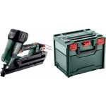 Metabo NFR 18 LTX 90 BL 612090840 – HobbyKompas.cz