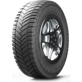 Pneumatiky Michelin s CrossClimate 205/70 R15 106R