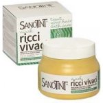 Sanotint RICCI VIVACI Maska pro kudrnaté a vlnité vlasy 250 ml – Zboží Dáma