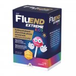 SWP Fluend Extreme kids lízátka Honey 10 ks – Hledejceny.cz