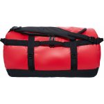 THE NORTH FACE BASE CAMP DUFFEL TNF BLACK/TNF WHITE 31 l – Zboží Dáma