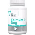 VetExpert KalmVet Large Breed 60 kapslí – Hledejceny.cz