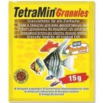 Tetra Min Granules 15 g – Zbozi.Blesk.cz