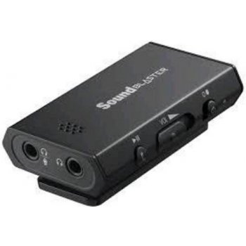 Creative Sound Blaster E1