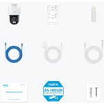 Reolink Trackmix Series W760 – Hledejceny.cz