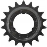 Shimano pastorek Nexus 18 zubů černý – Hledejceny.cz