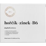 Ecce Vita Hořčík-Zinek-B6 > 152 g – Hledejceny.cz