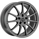 MSW 85 6x15 4x108 ET32 matt graphite – Sleviste.cz