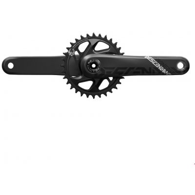Sram Truvativ Descendant Carbon Eagle DUB – Zboží Dáma