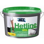 Het HETLINE IZOL izolační barva proti skvrnám 1kg – Hledejceny.cz
