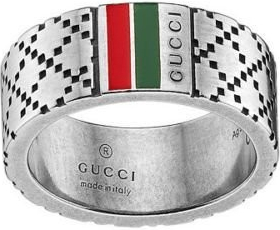 Gucci prsteny BC295675001016 od 4 900 Kč - Heureka.cz