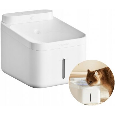Xiaomi Smart Pet Fountain 2 - 3 litry – Sleviste.cz