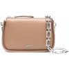 Cestovní tašky a batohy Calvin Klein Dámské spojky K60K610160 GEZ Barva: Béžová Velikost: Jedna velikost