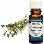 Phytos Červený tymián 100% esenciální olej 10 ml – Hledejceny.cz
