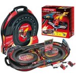 Cartronic Travel Race Set přenosná závodní dráha v kufru Autec AG RC 306527 – Zboží Dáma