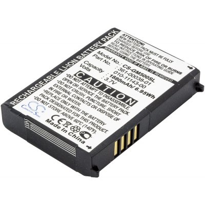 Cameron Sino CS-GM500SL 3.7V Li-ion 1880mAh černá - neoriginální – Zbozi.Blesk.cz